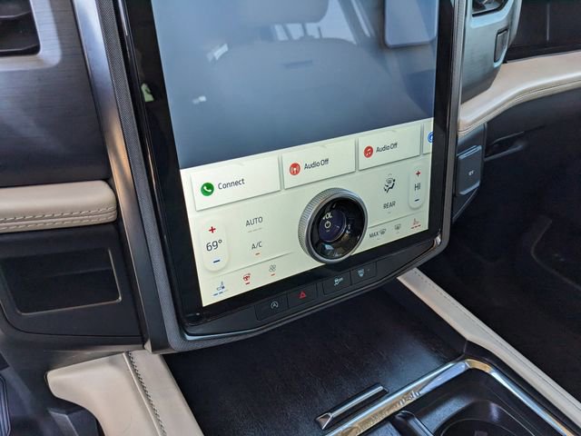 Certified 2022 Ford Expedition Max Platinum image 27