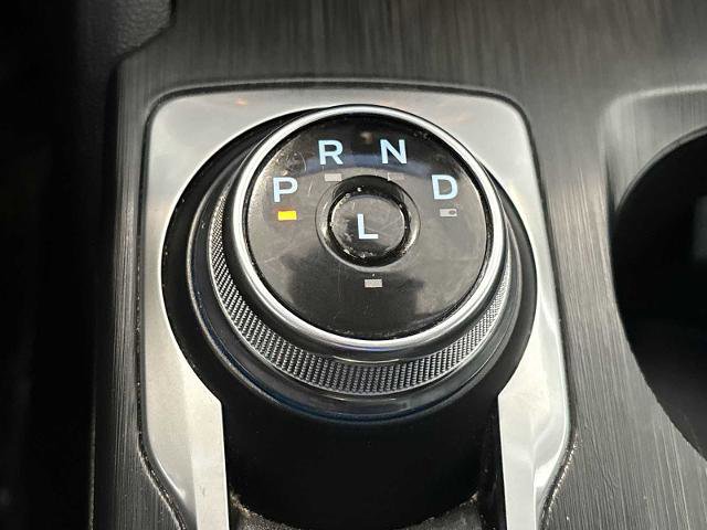 Certified 2023 Ford Escape Active AWD/4WD image 14