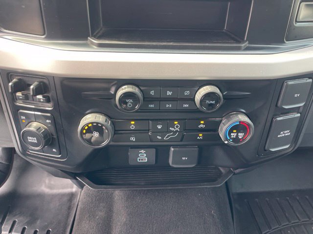 Certified 2024 Ford F250 XLT w/ FX4 Off-Road Package AWD/4WD image 29