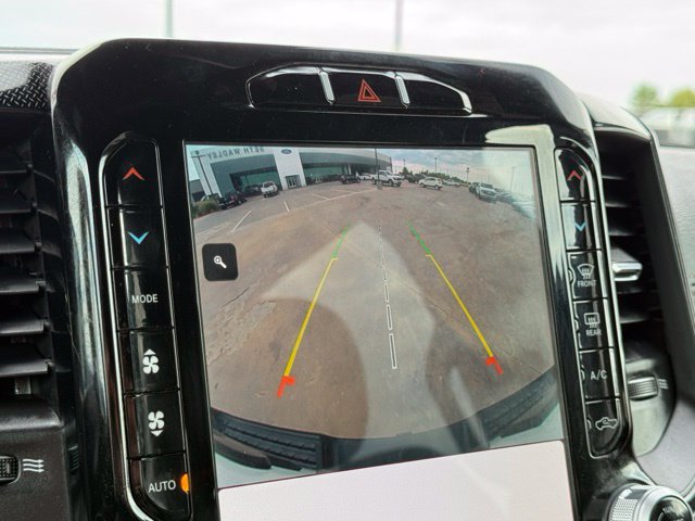 Used 2022 RAM 1500 TRX AWD/4WD image 37