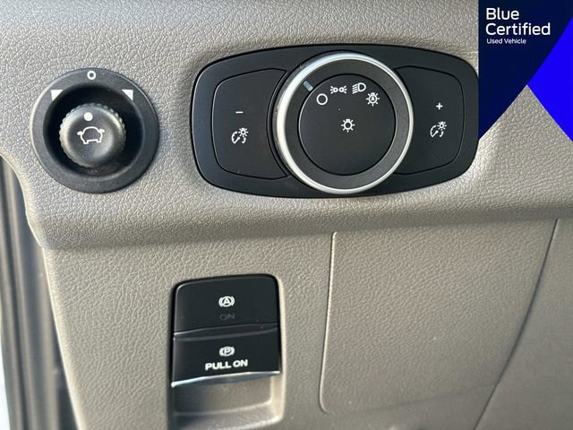 Certified 2021 Ford Transit 250 148 High Roof w/ Load Area Protection Package image 21