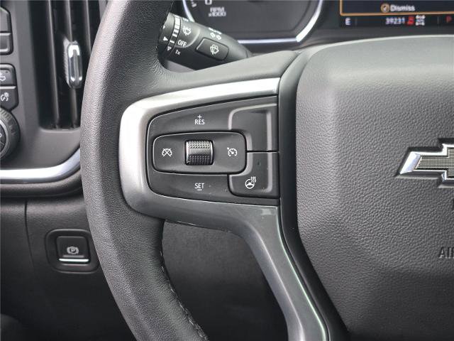 Used 2022 Chevrolet Silverado 1500 LT Trail Boss w/ Convenience Package II AWD/4WD image 27