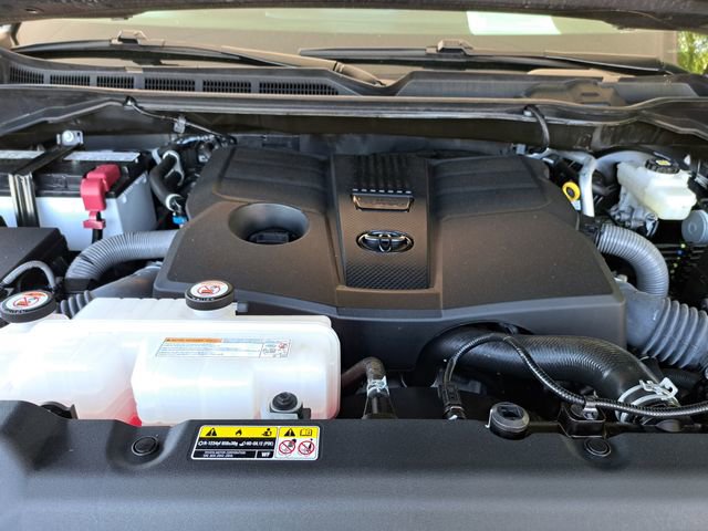 Used 2024 Toyota Tundra 1794 Edition image 26