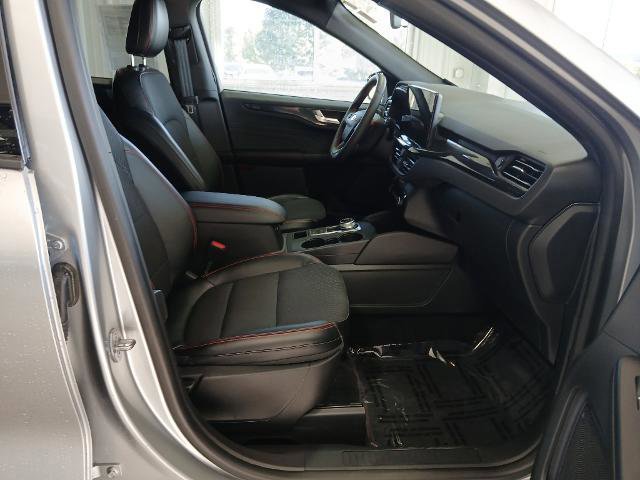 Certified 2023 Ford Escape ST-Line w/ Tech Pack #1 image 19