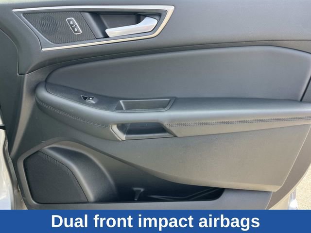 Certified 2024 Ford Edge SEL w/ Convenience Package AWD/4WD image 29