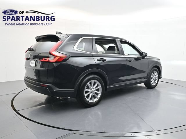 Used 2025 Honda CR-V EX image 7