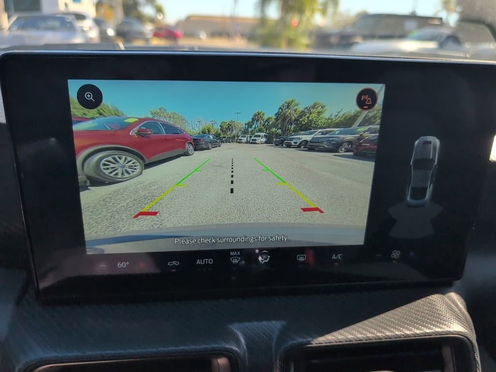 Certified 2024 Ford Mustang GT image 16