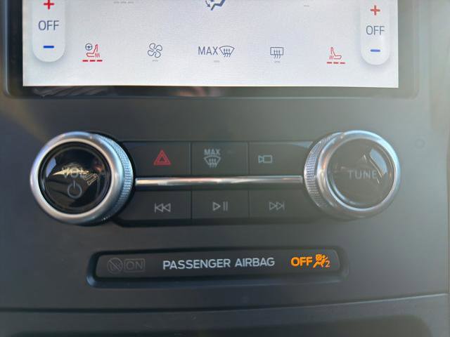 Certified 2022 Ford Edge ST-Line w/ Class II Trailer Tow Package image 13