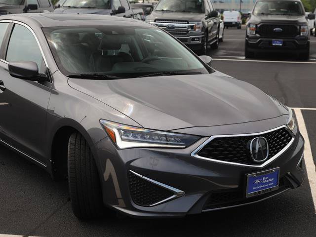 Used 2020 Acura ILX FWD image 4