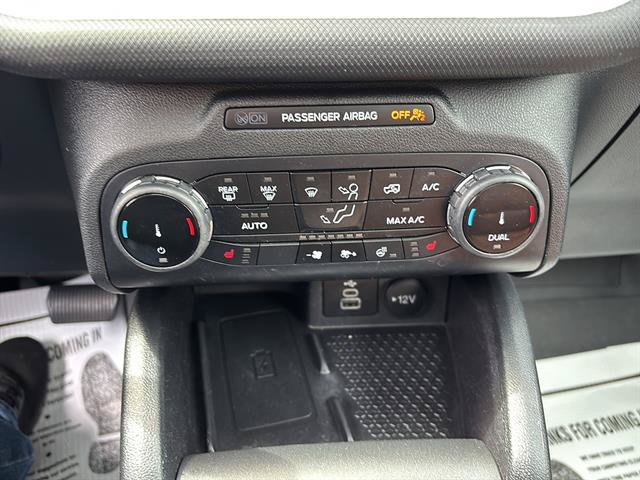 Certified 2023 Ford Bronco Sport Heritage Limited AWD/4WD image 24