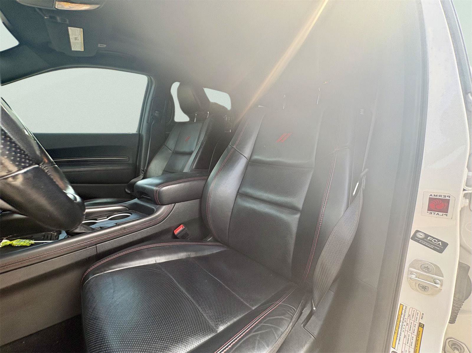 Used 2023 Dodge Durango R/T RWD image 10