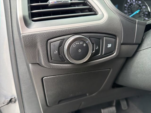 Certified 2024 Ford Edge SEL AWD/4WD image 13