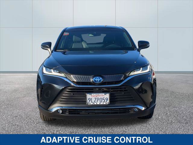 Used 2024 Toyota Venza Limited AWD/4WD image 8