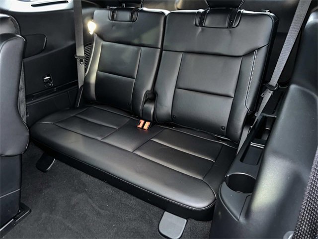 Certified 2024 Ford Explorer ST w/ Equipment Group 401A image 22