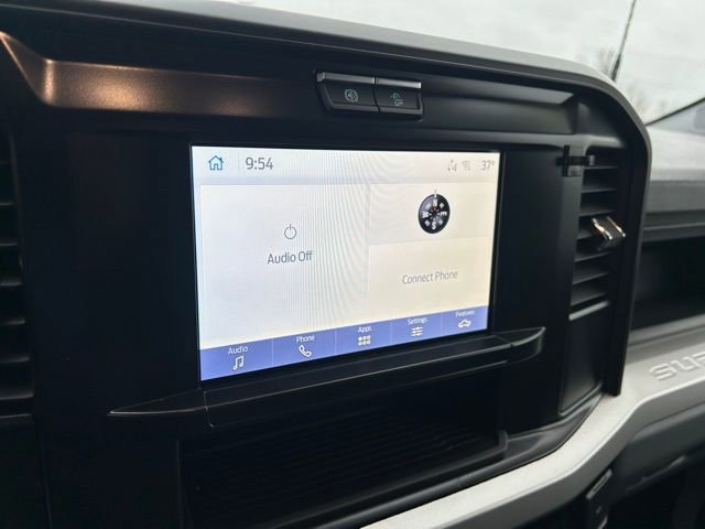 Certified 2025 Ford F350 XL w/ STX Appearance Package image 32