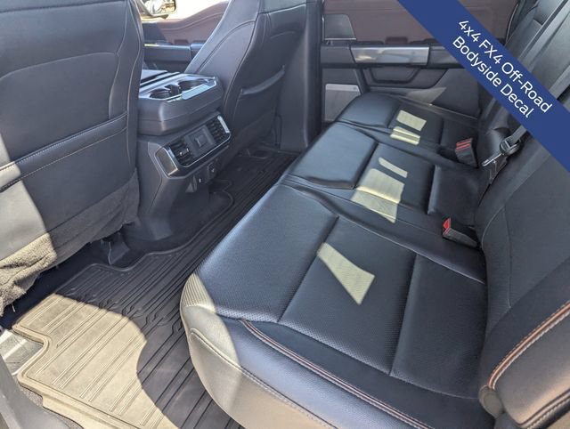 Certified 2023 Ford F150 Lariat AWD/4WD image 23