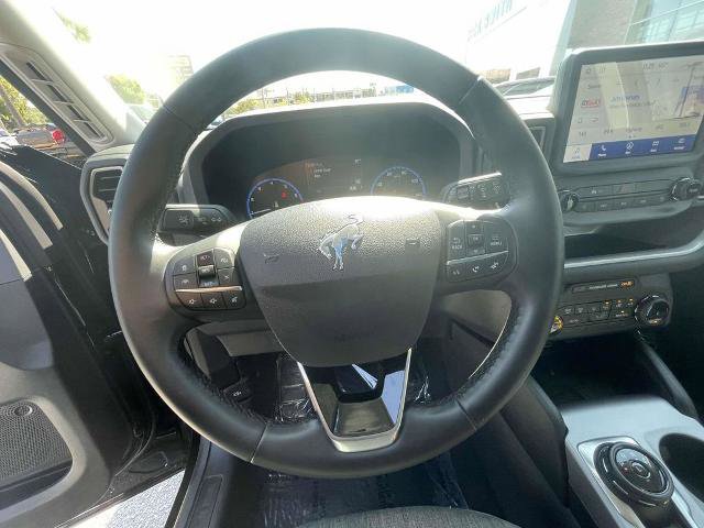 Certified 2024 Ford Bronco Sport Big Bend w/ Convenience Package image 18