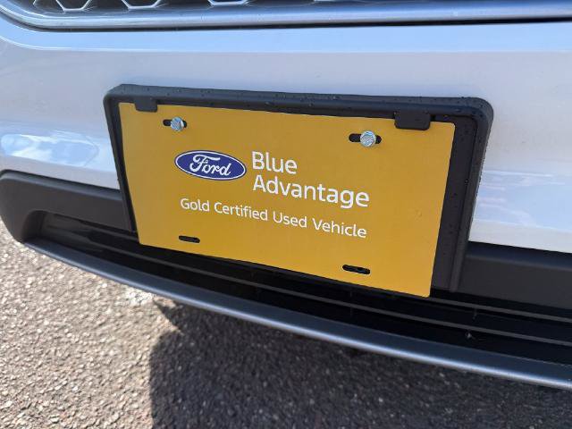 Certified 2024 Ford Edge SEL AWD/4WD image 10