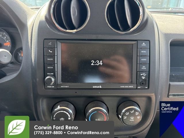 Used 2017 Jeep Patriot Sport w/ Power Value Group image 19