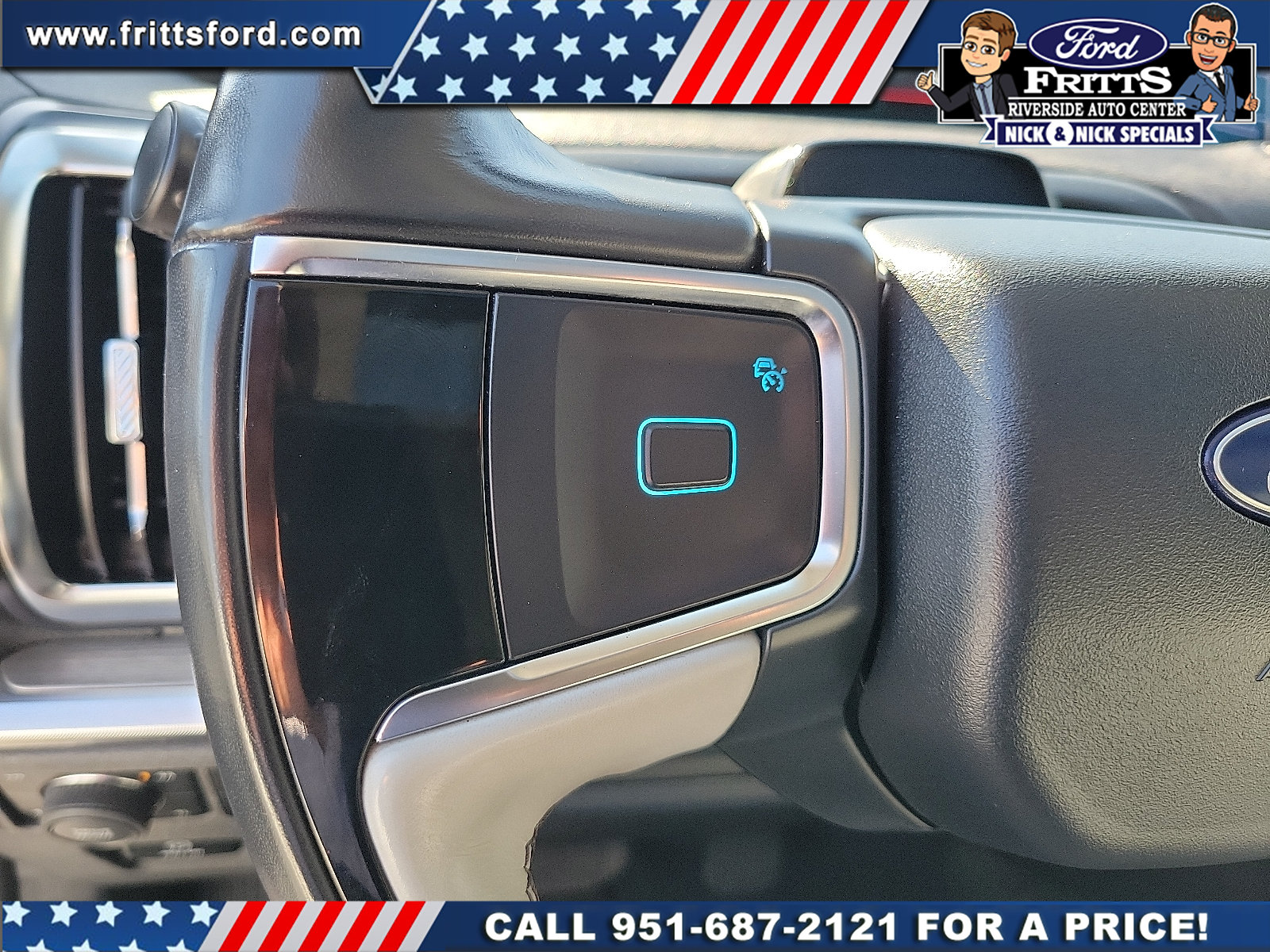Certified 2025 Ford Expedition Max Platinum w/ Driver's Package AWD/4WD image 6