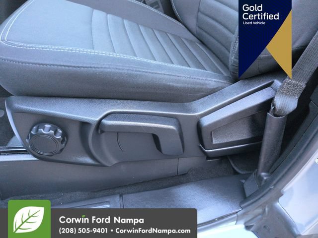 Certified 2023 Ford Ranger XLT w/ Equipment Group 301A Mid AWD/4WD image 14