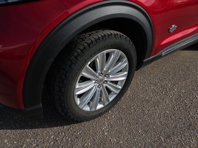Certified 2024 Ford Explorer King Ranch w/ Technology Package AWD/4WD image 23