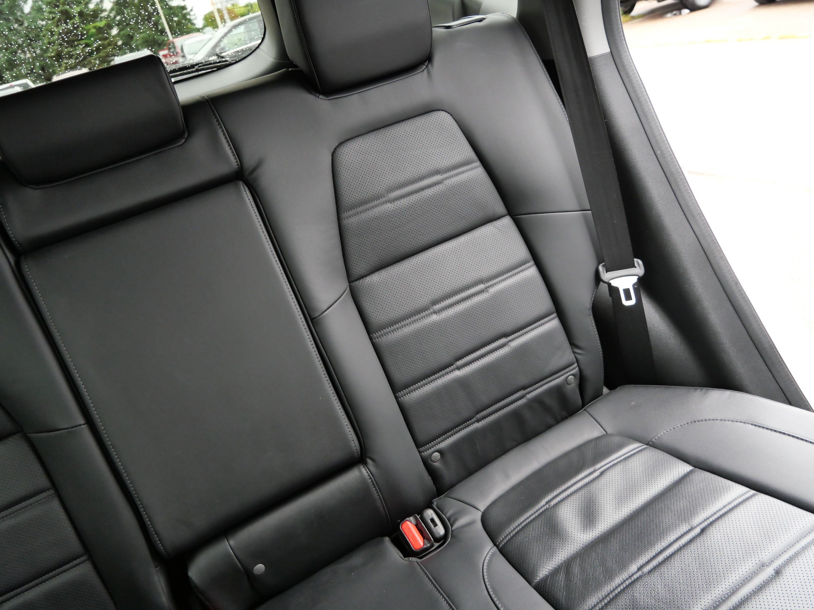 Used 2018 Honda CR-V EX-L image 14