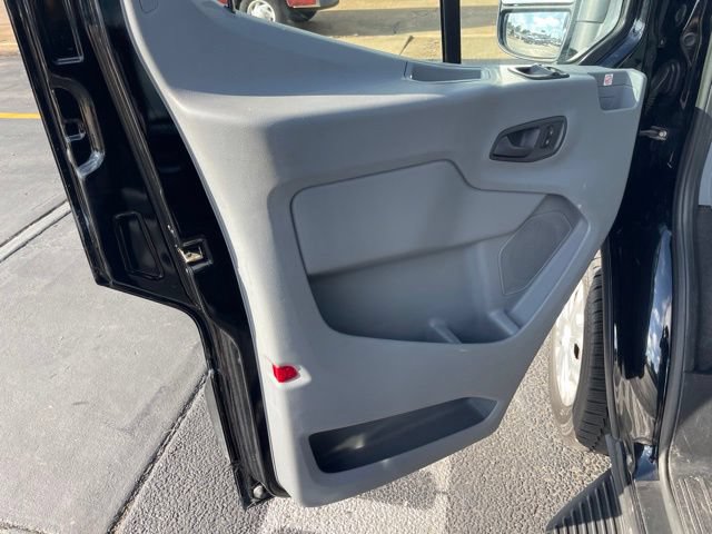 Certified 2019 Ford Transit 350 XLT RWD image 13