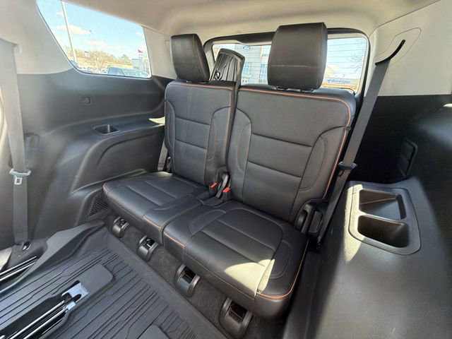Used 2021 GMC Acadia AT4 w/ Technology Package image 28
