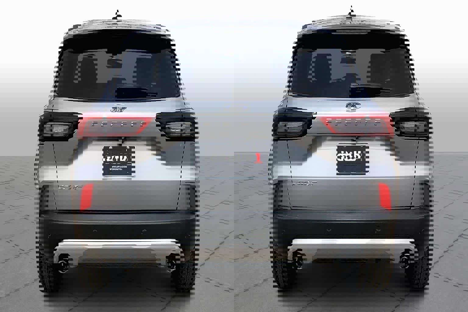 Certified 2024 Ford Escape Active w/ Tech Pack #1 image 2