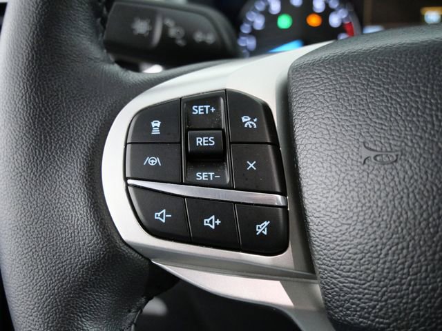 Certified 2024 Ford Explorer XLT w/ Equipment Group 202A AWD/4WD image 24