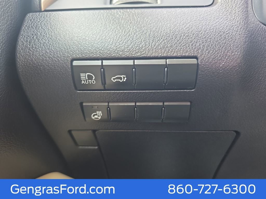 Used 2022 Lexus RX 350 FWD w/ Premium Package image 40