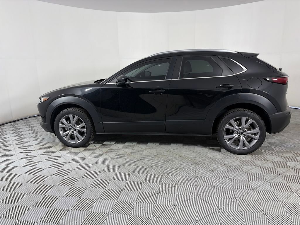 Used 2023 MAZDA CX-30 AWD 2.5 S w/ Preferred Package image 2