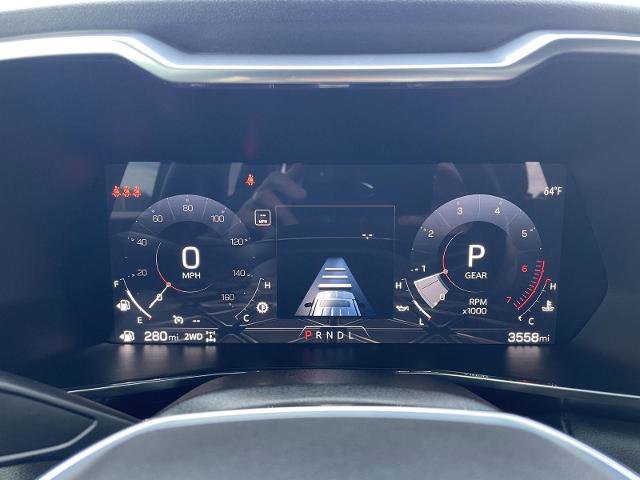 Used 2026 GMC Canyon Elevation w/ Convenience Package image 15