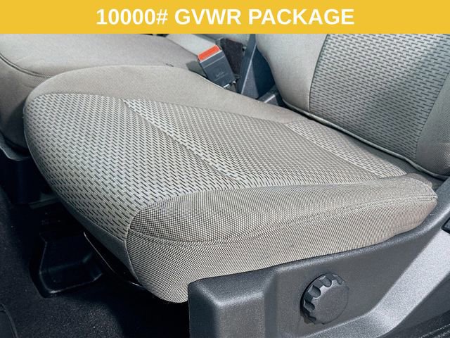 Certified 2022 Ford F250 XLT w/ Black Appearance Package image 15