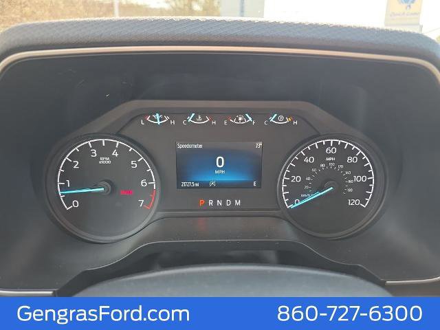 Certified 2023 Ford F150 XLT image 25