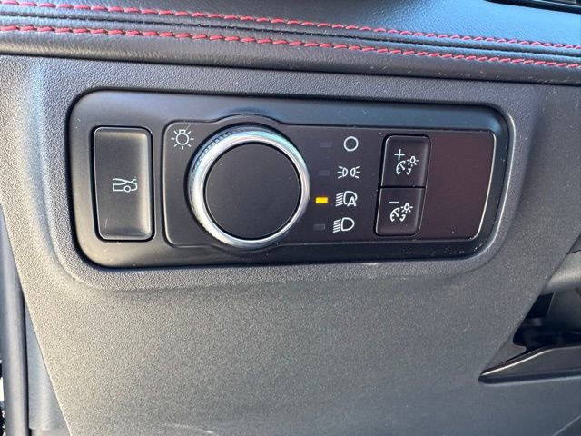 Certified 2025 Ford Mustang Premium image 13