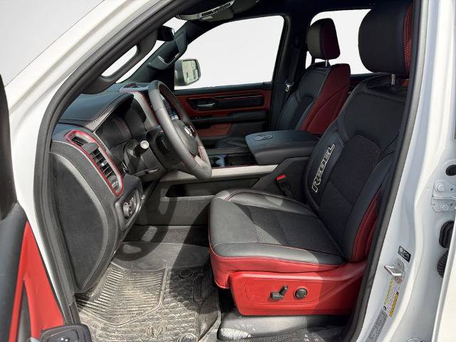 Used 2026 RAM 1500 Rebel w/ Rebel Level 1 Equipment Group AWD/4WD image 12