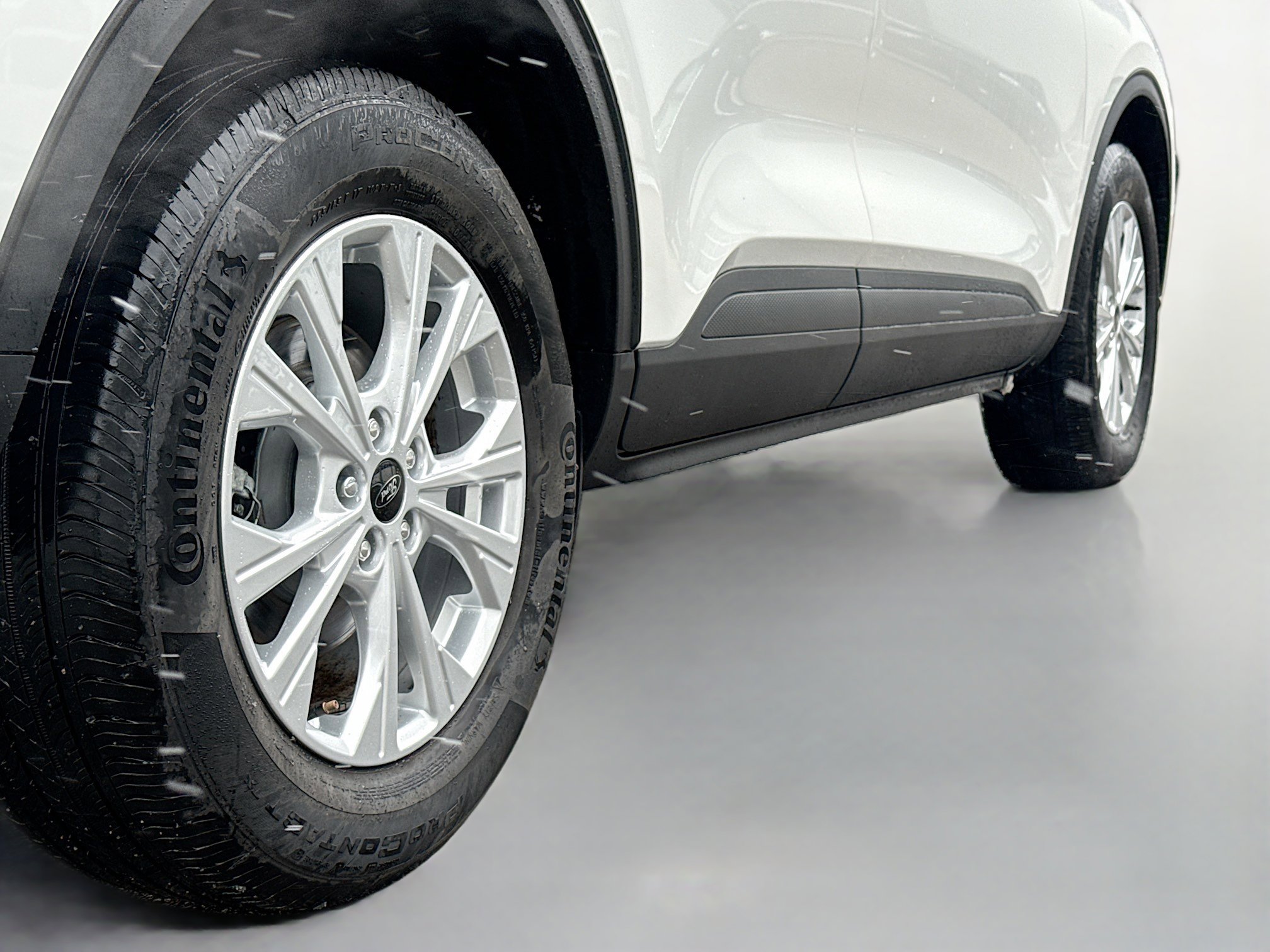 Certified 2023 Ford Escape Active w/ Tech Pack #2 image 13