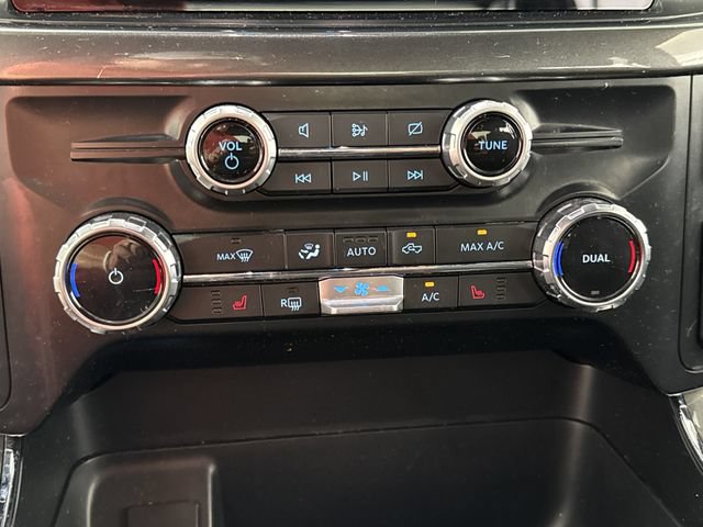 Certified 2023 Ford F150 XLT w/ Equipment Group 302A High AWD/4WD image 7