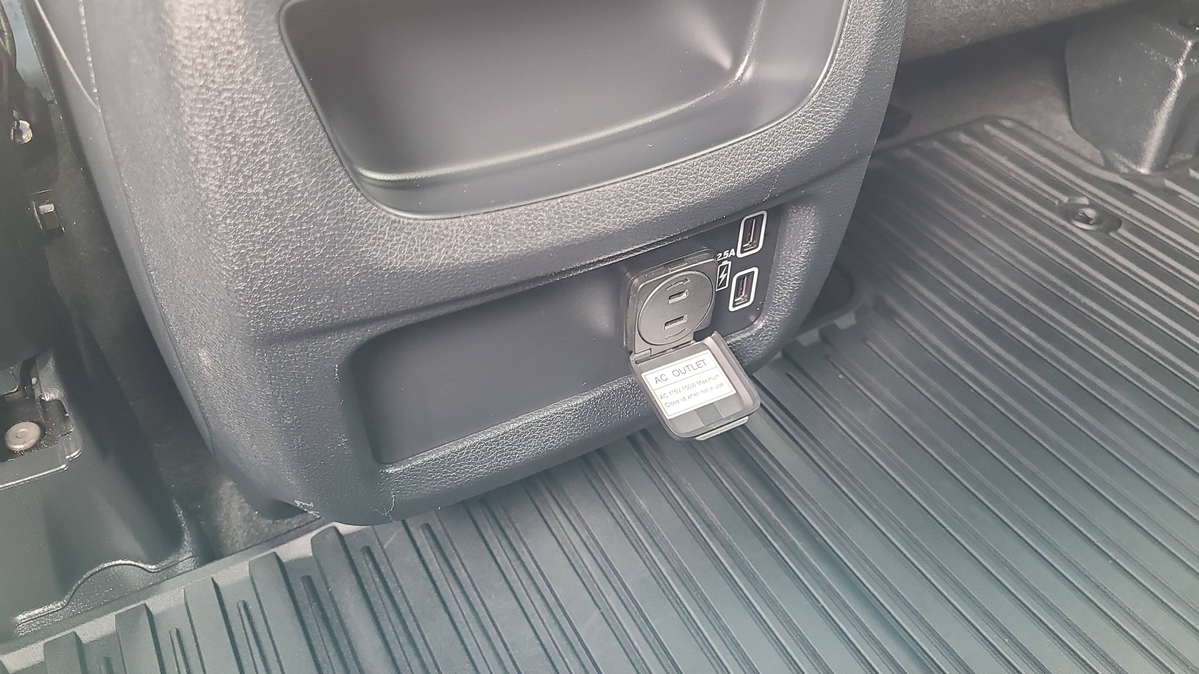 Used 2022 Honda Passport TrailSport image 16