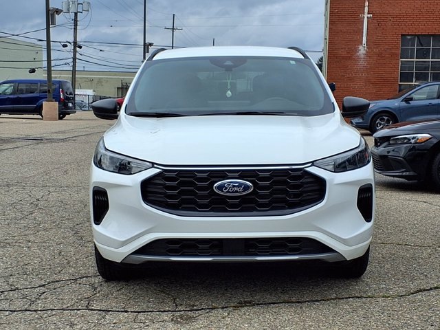 Certified 2024 Ford Escape ST-Line w/ Tech Pack #1 AWD/4WD image 25