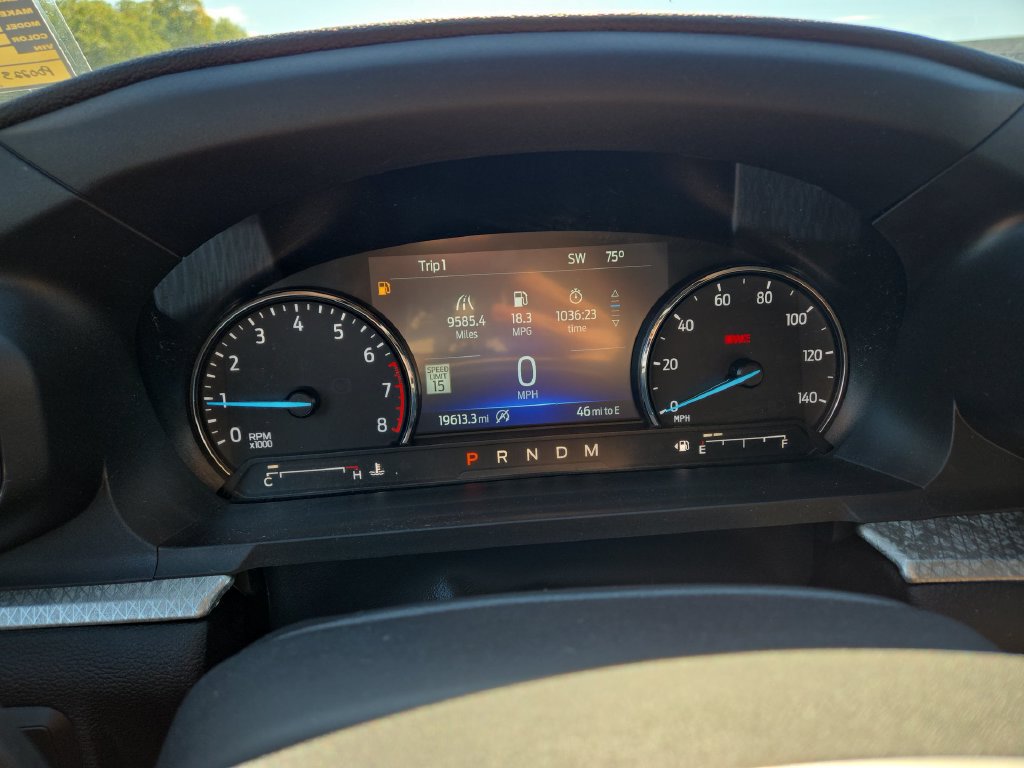 Certified 2023 Ford Explorer Timberline AWD/4WD image 8