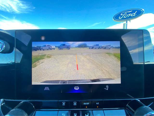 Used 2024 Chevrolet Colorado Trail Boss w/ Advanced Trailering Package AWD/4WD image 34