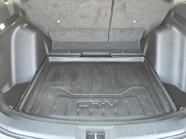 Used 2024 Honda CR-V LX image 29