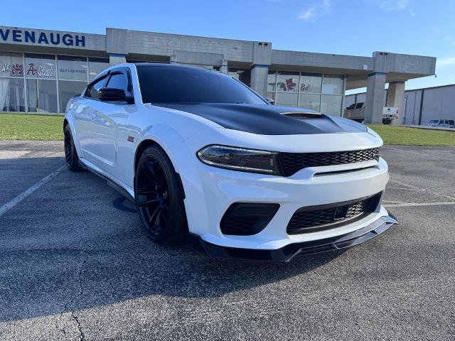 Used 2023 Dodge Charger Scat Pack RWD image 11