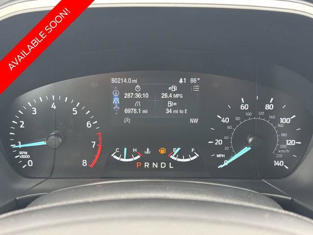 Certified 2020 Ford Escape SE AWD/4WD image 32