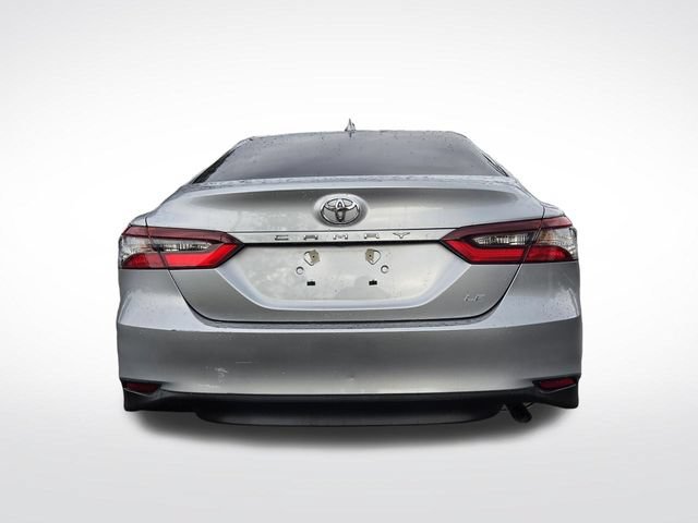 Used 2024 Toyota Camry LE w/ Convenience Package FWD image 8