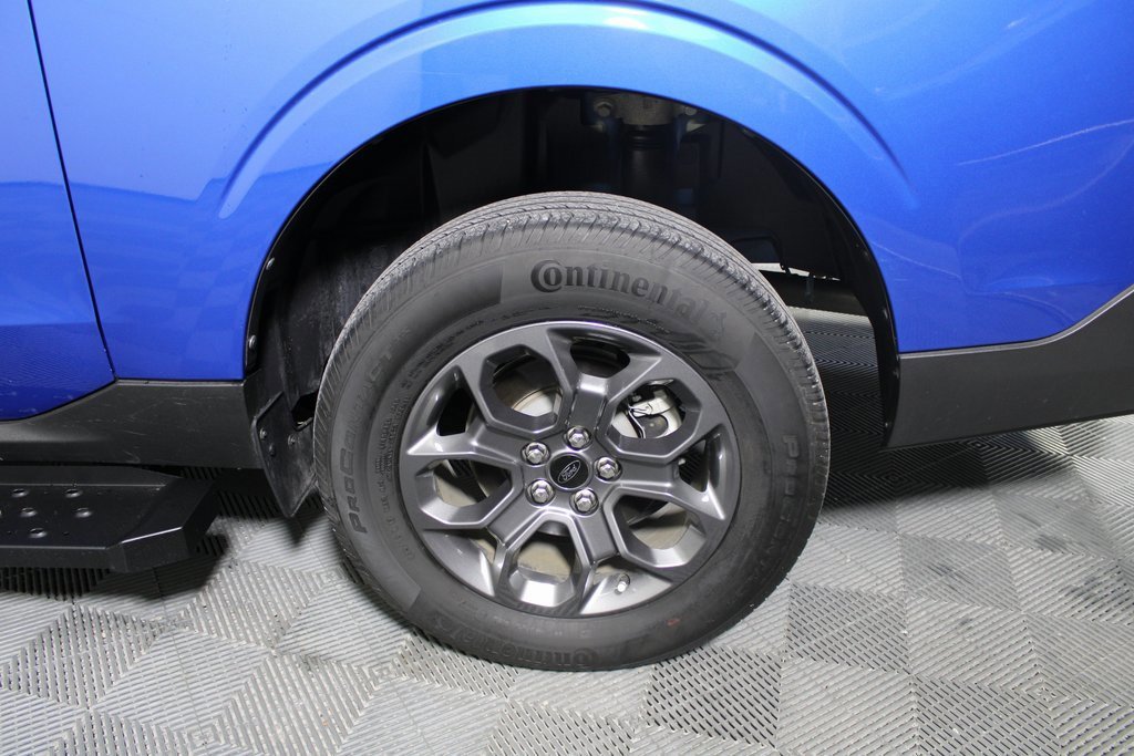 Certified 2022 Ford Maverick XLT w/ XLT Luxury Package image 23