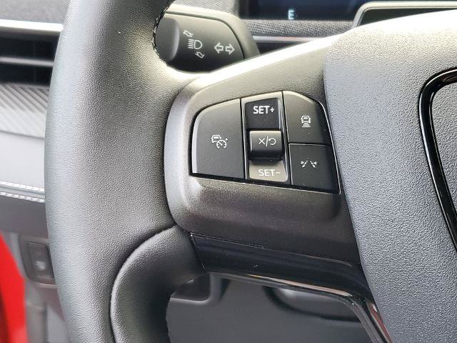 Certified 2024 Ford Mustang Mach-E Premium AWD/4WD image 12